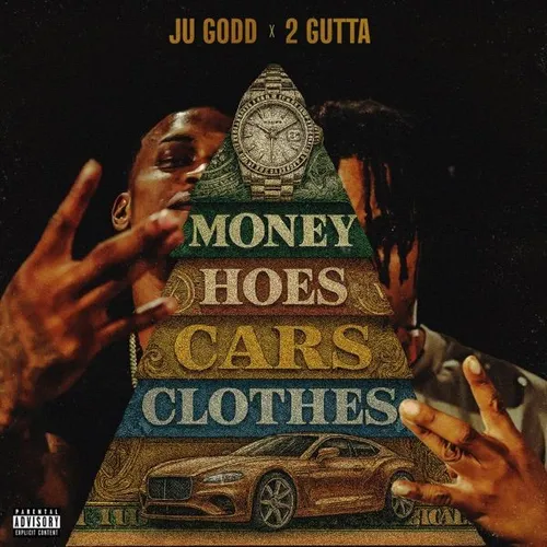 Money Hoes Cars Clothes