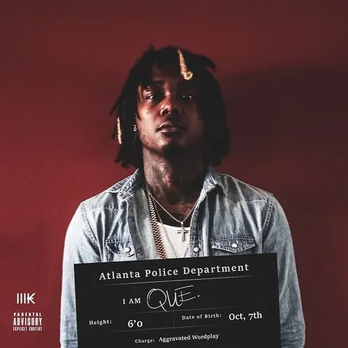 I Am Que