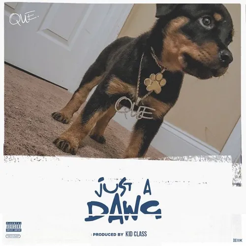 Just A Dawg