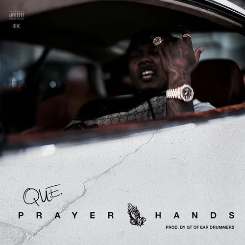 Prayer Hands