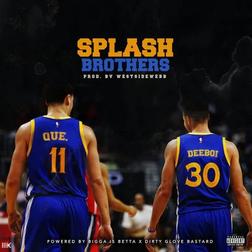 Splash Brothers