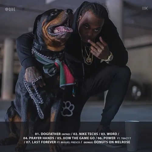 The Dogfather