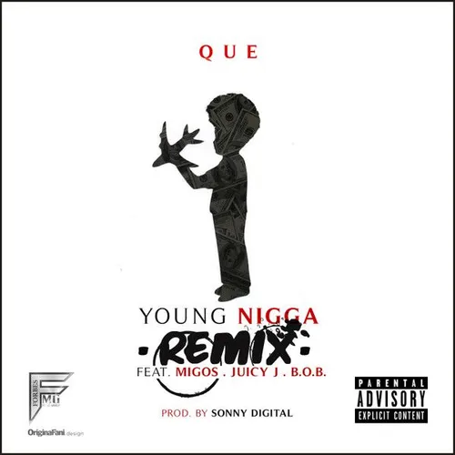 Young Nigga (Remix)