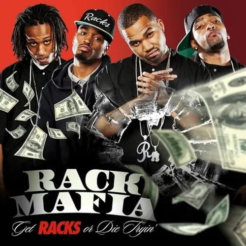 Get Racks Or Die Tryin'