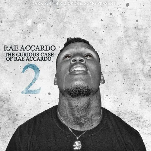 The Curious Case Of Rae Accardo 2