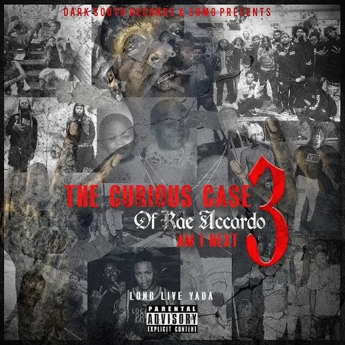 The Curious Case Of Rae Accardo 3