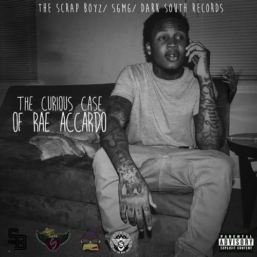 The Curious Case Of Rae Accardo