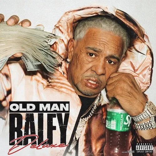 Old Man Ralfy (Deluxe)