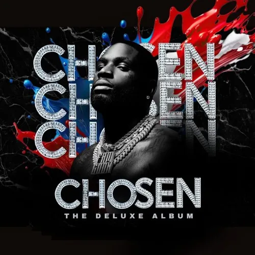 Chosen (Deluxe)
