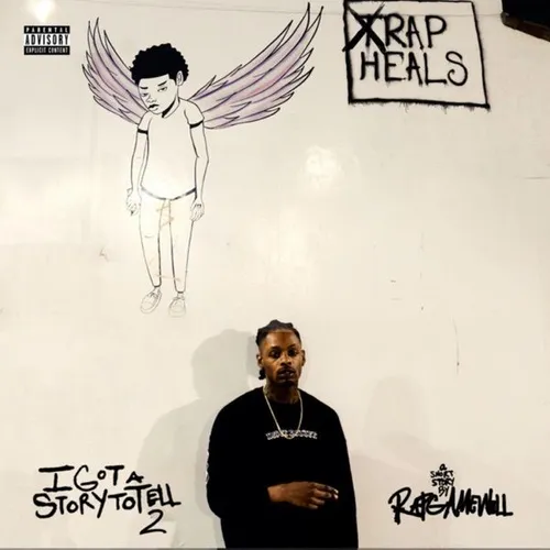 I Got A Story To Tell 2