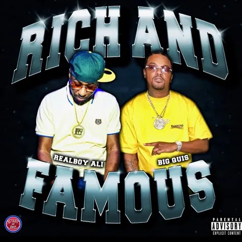Rich And Famous