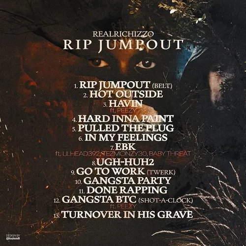 RIP Jumpout