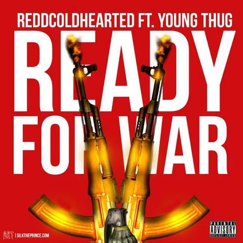 Ready For War