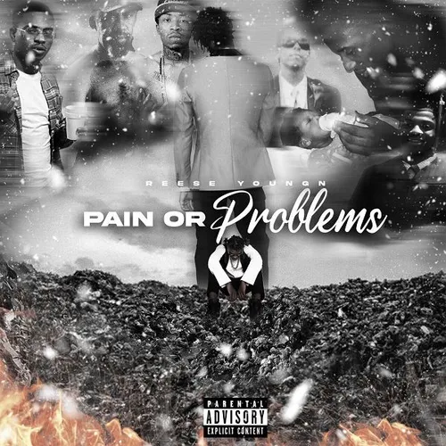 Pain Or Problems