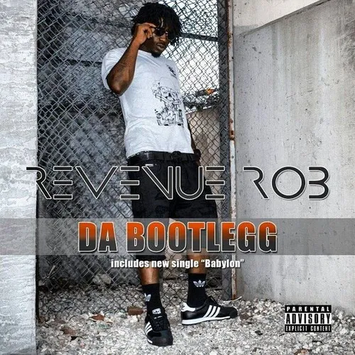 Da Bootlegg