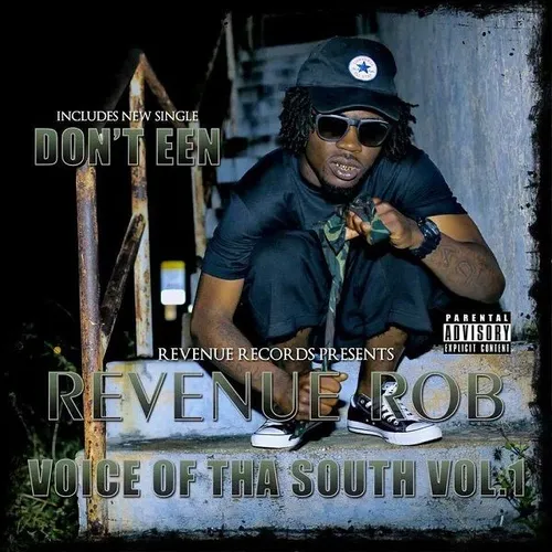 Voice Of Tha South Vol. 1