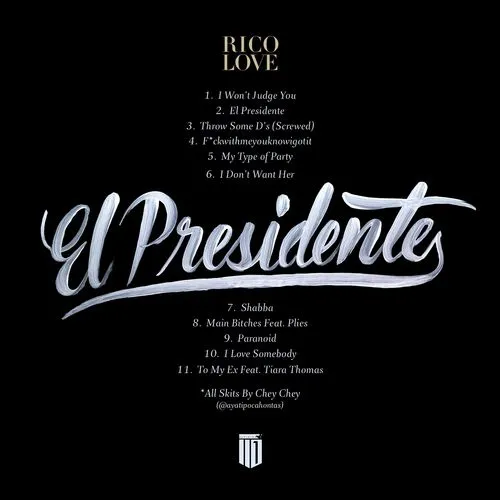 El Presidente