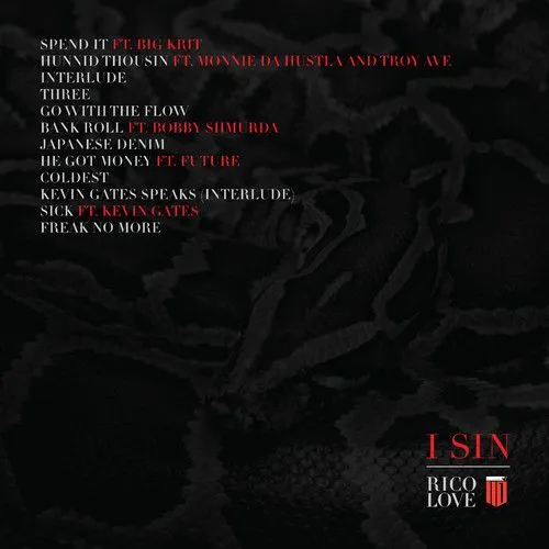 I Sin