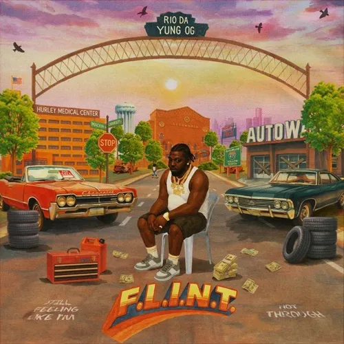 Still F.L.I.N.T. (Feeling Like I'm Not Through)