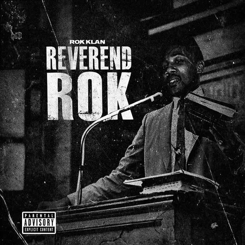 Reverend Rok