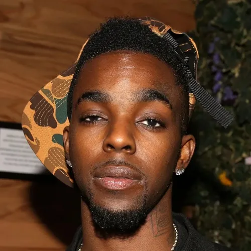 Roscoe Dash