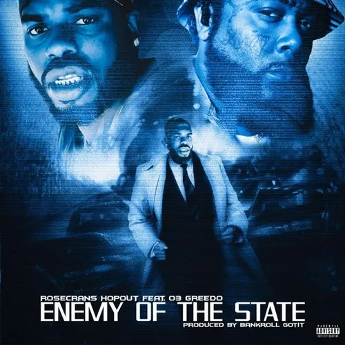 Enemy Of The State