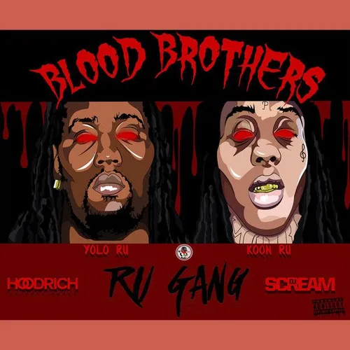 Blood Brothers
