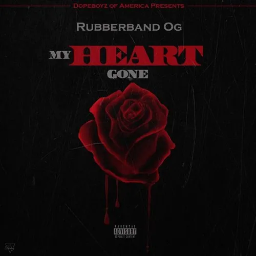 My Heart Gone