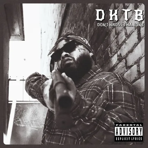 Don't Kross Tha Bone