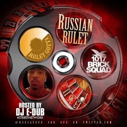 Russian Rulet