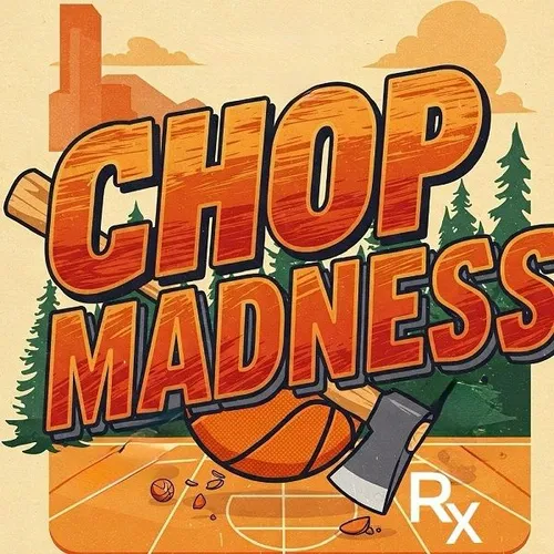 Chop Madness