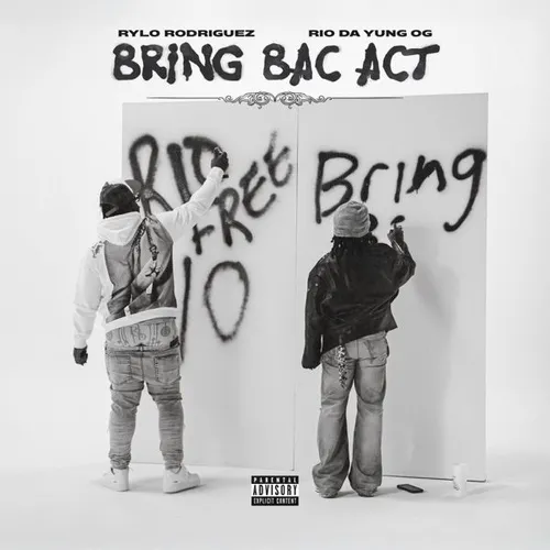Bring Bac Act