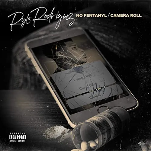 No Fentanyl / Camera Roll