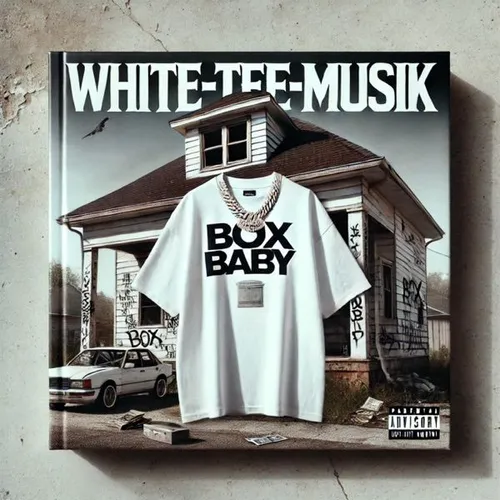 White-Tee-Muzik