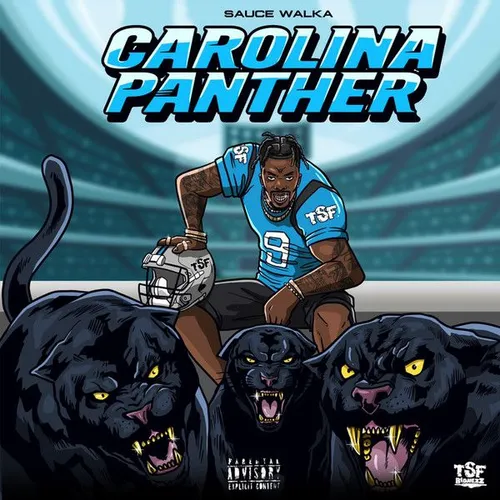 Carolina Panther