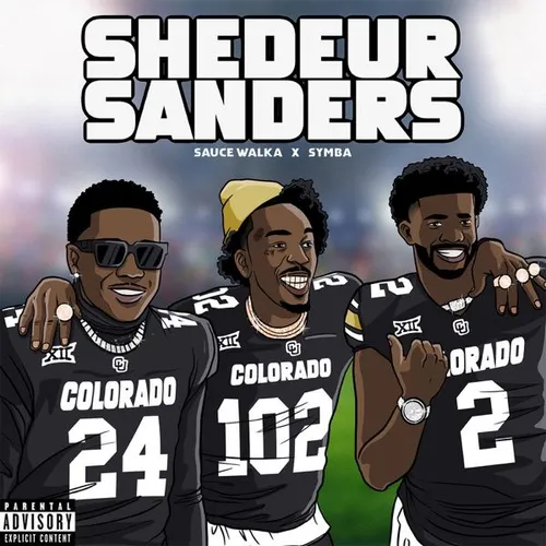 Shedeur Sanders