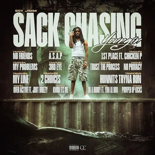 Sack Chasing Youngin