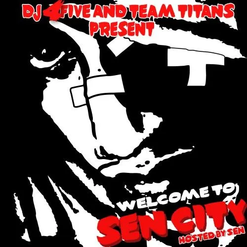Welcome To Sen City