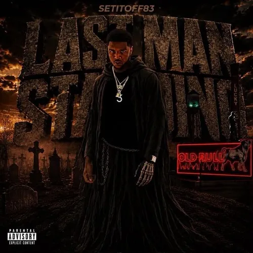 Last Man Standing