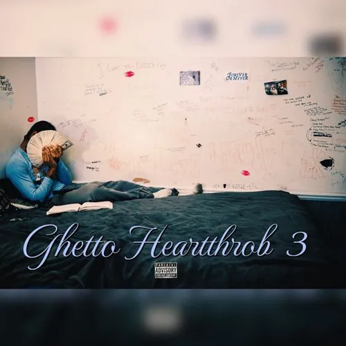 Ghetto Heartthrob 3