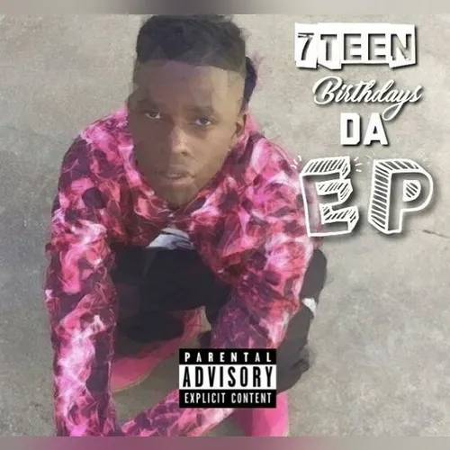 7Teen Birthdays