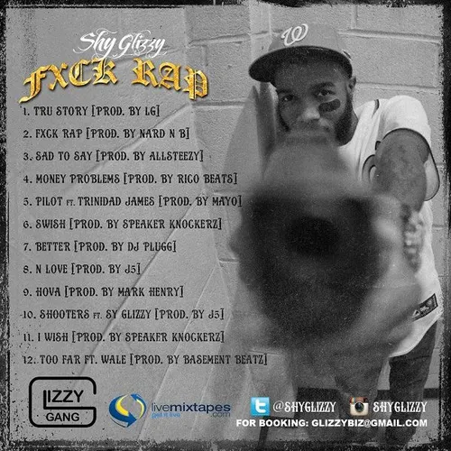 Fxck Rap