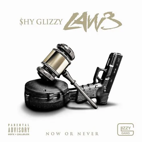 Law 3 (NoDJ)