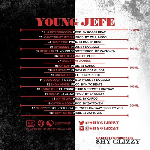 Young Jefe