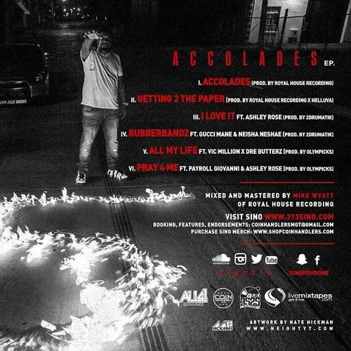 Accolades