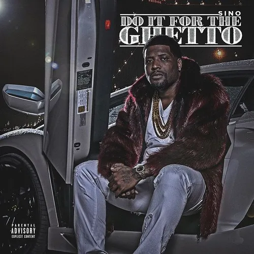 Do It For The Ghetto