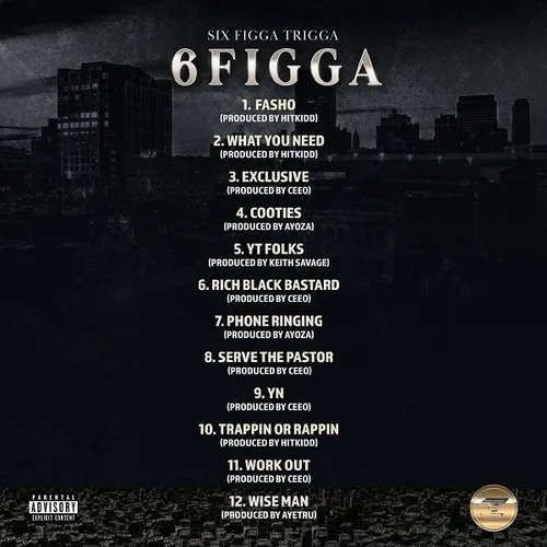 6 Figga