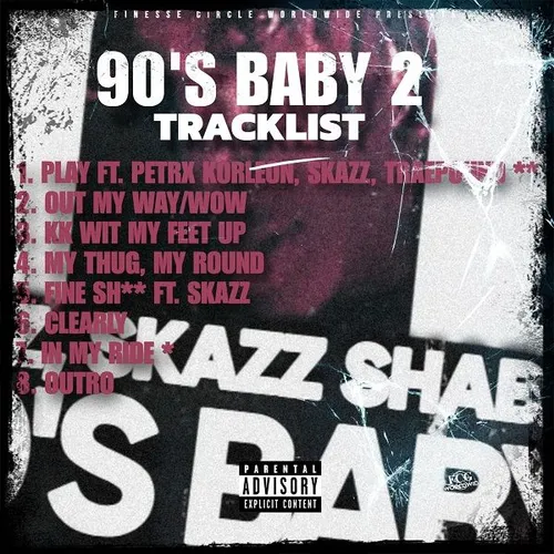 90's Baby 2