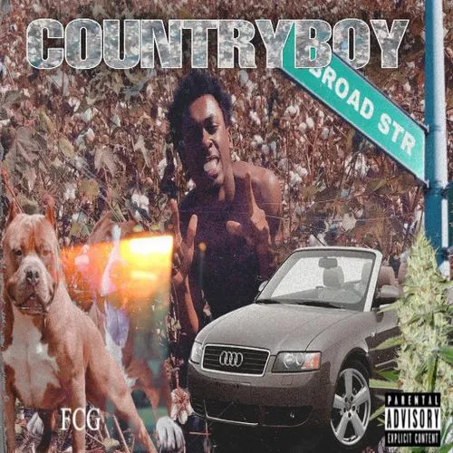Country Boy