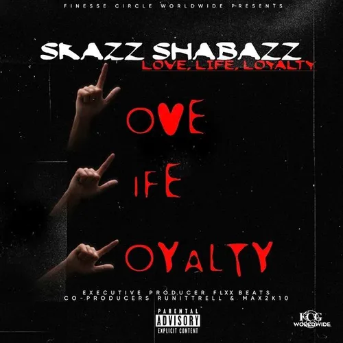 Love Life Loyalty
